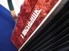 Russian Bayan B system button accordion